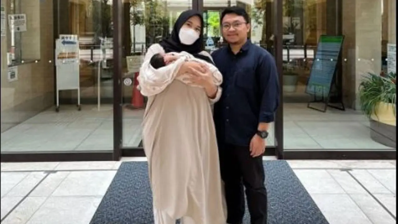 Cerita Wanita Indonesia Melahirkan di Jepang, Gratis dan Dapat Subsidi sampai Rp50 Juta
