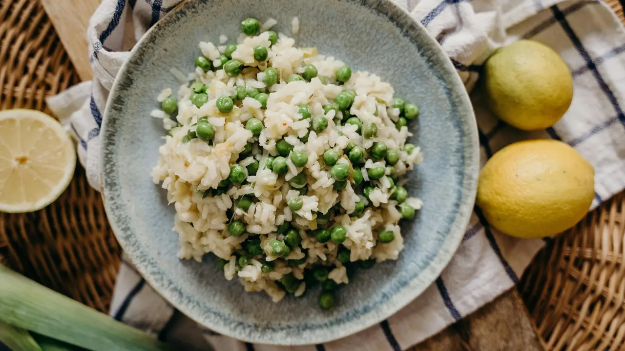Buncis: Si Kacang Polong yang Kaya Nutrisi dan Mudah Diolah