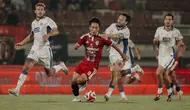 Comeback di Kandang Bali United, Persib Kunci Gelar Dewata Challenge Series 2026