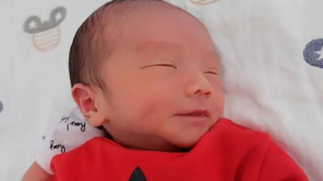 Anak Bella Shofie