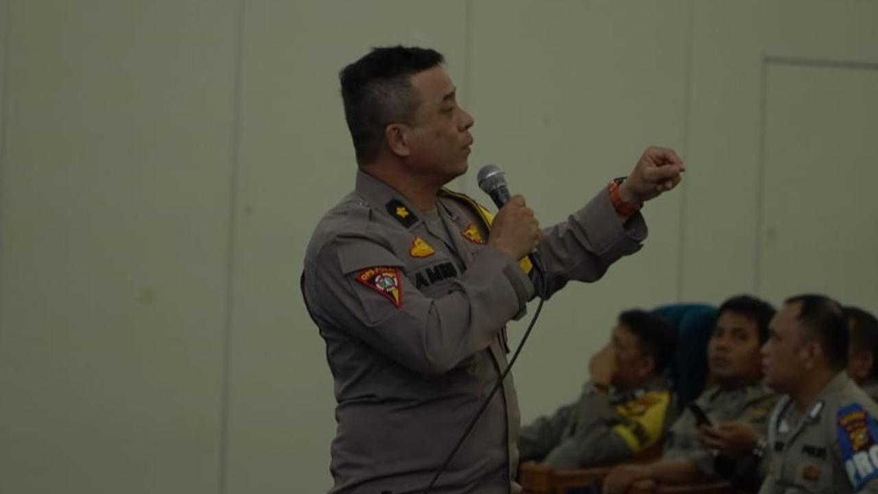 Dok. Istimewa