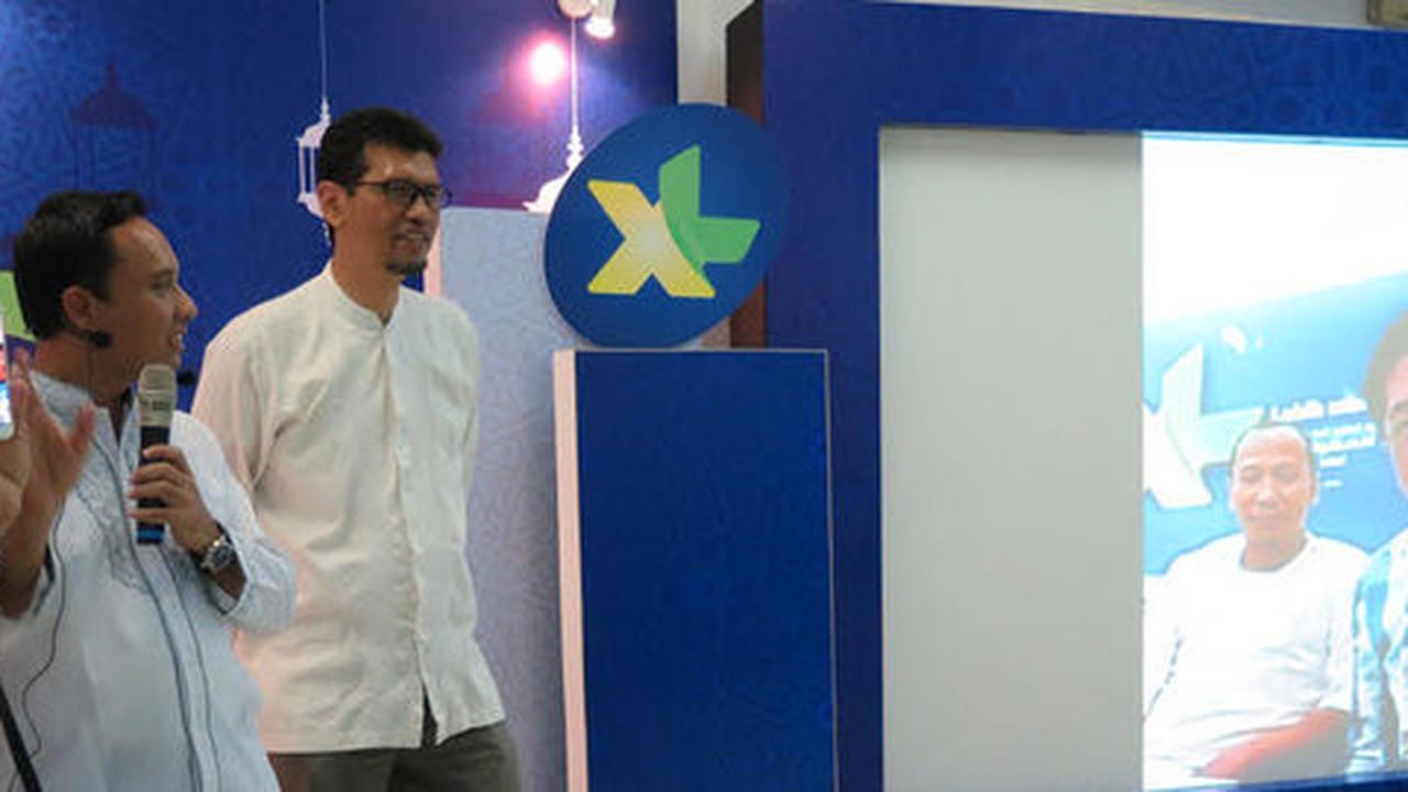 Sambut 4G, XL klaim ekosistemnya sudah siap