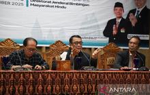 Kemenag Tegaskan Pentingnya Dakwah Damai untuk Tangkal Radikalisme dan Intoleransi