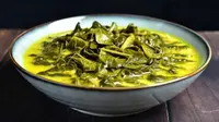 6 Resep Daun Singkong Bumbu Kuning yang Lezat dan Mudah Dibuat