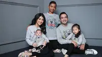 Live Streaming Indosiar Tukul Arwana One Man Show Bersama Ruben Onsu dan Keluarga, Rabu 22 Juli 2020