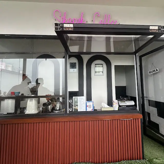 Sikapuk Coffee (GMaps/ Geraldy)