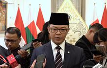 Koalisi Pemerintah Sepakat Ambang Batas Parlemen 5 Persen di RUU Pemilu