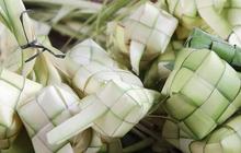 Lebaran Ketupat Jatuh pada 7 April 2025, Menyelami Makna Perayaan Unik Ini