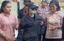 Dalih Caleg Gagal PPP Konsumsi Narkoba: Stres Habis Cerai