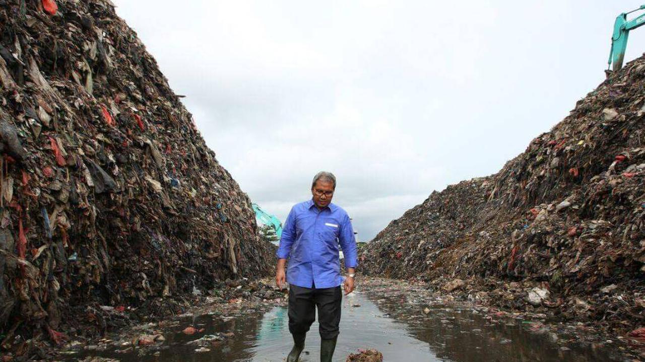 wali kota makassar Moh Ramdhan Pomanto