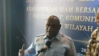 Pigai Anggap Sayembara Dedi Mulyadi Soal Tangkap Begal Hanya Guyonan