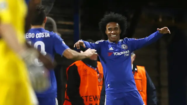 Willian