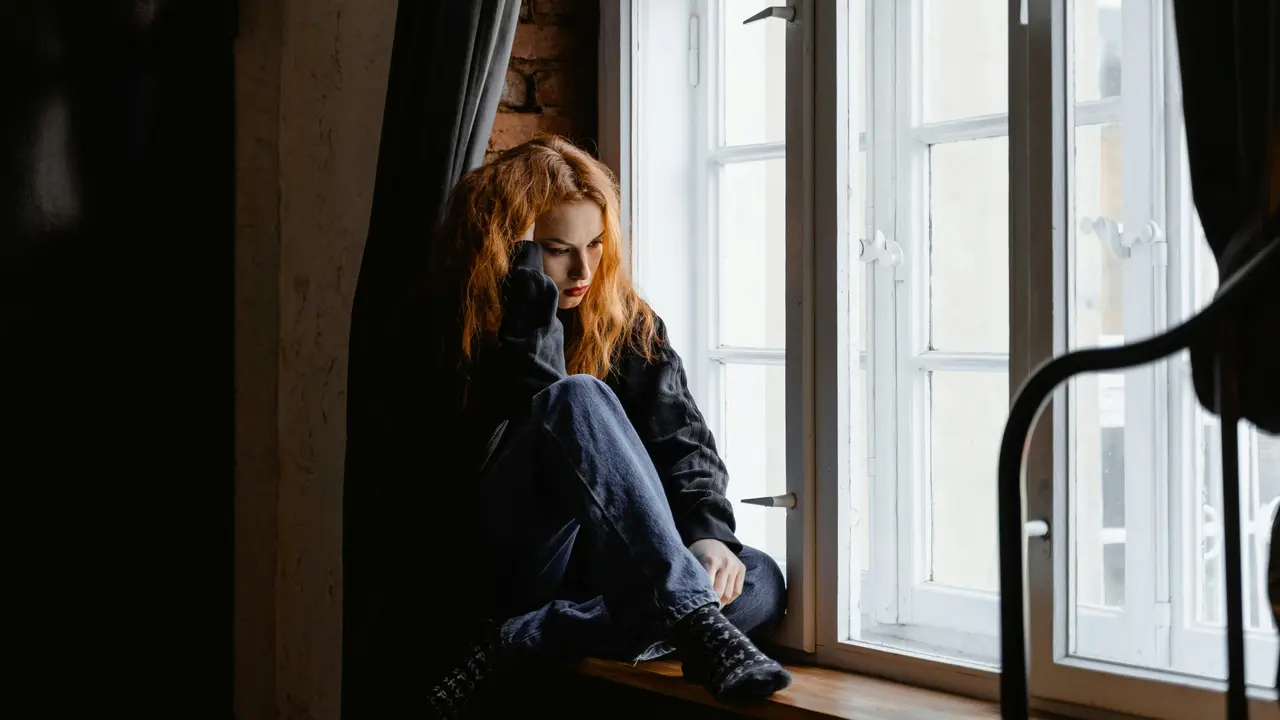 Selalu Khawatir Tanpa Alasan? Bisa Jadi Kamu Mengalami Anxiety