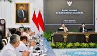 Usai B50, Prabowo Perintahkan Bahlil Produksi E50
