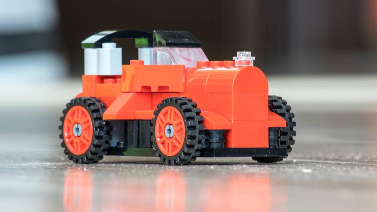 Mainan Bricks Seru yang Cocok untuk Mengisi Waktu Luang Sekaligus Mengasah Kreativitas