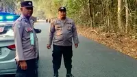 Dugaan Kekerasan Seksual Siswa SMP, Pria di Rajabasa Ditangkap