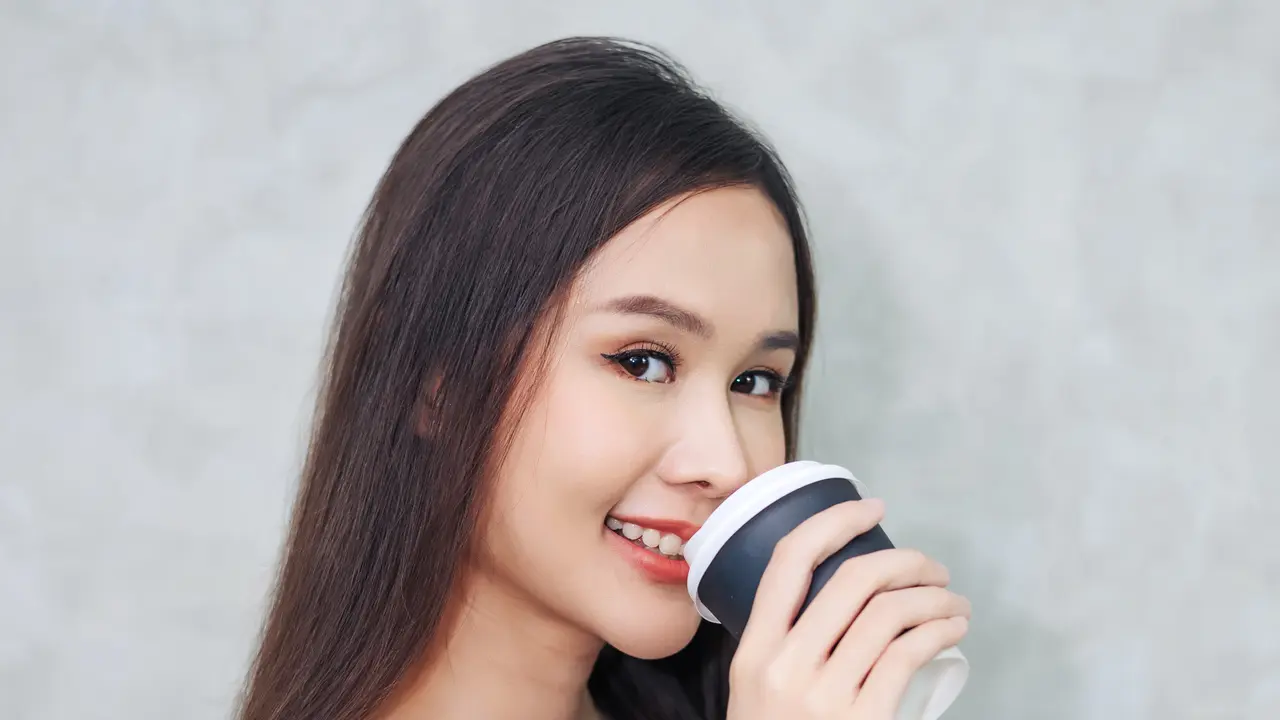 Perempuan cantik