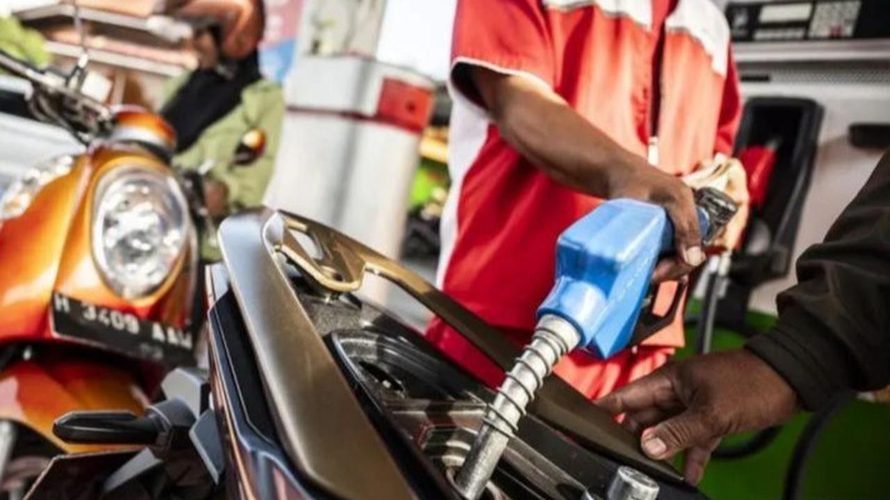 VIDEO: Terungkap! Ngadu ke DPR, Sopir Tangki Pertamina Patra Niaga Mengaku Tak Dapat Gaji Layak