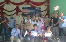 Pemkab Bangka Barat Sukses Gelar Kontes Durian Bangka Barat, Promosikan Komoditas Unggul Lokal