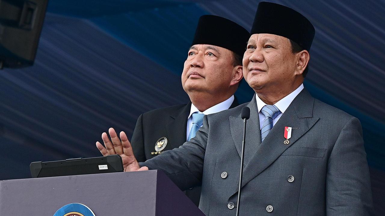 Menko Budi Gunawan soal Putusan 4 Pulau Tetap Milik Aceh: Prabowo Jaga Stabilitas Sosial dan Politik