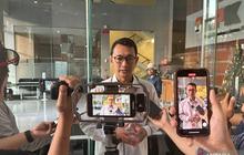 KPK Ungkap Alasan Ganti Lokasi Pemeriksaan Eks Kajari Bekasi Eddy Sumarman