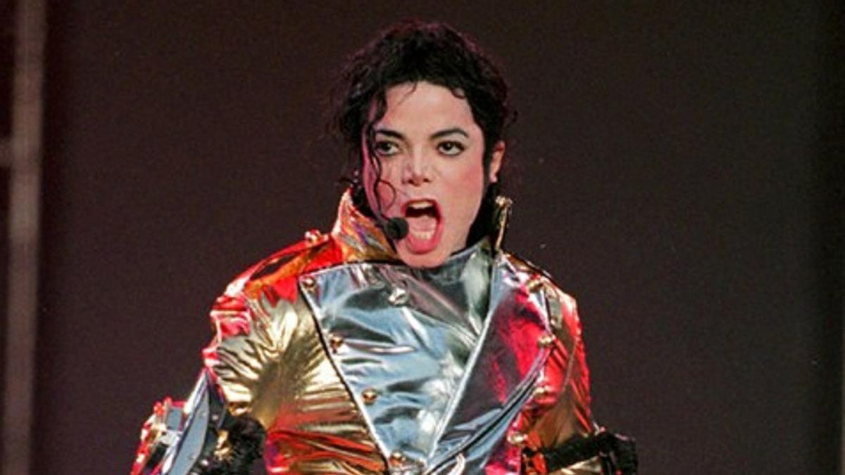 Lirik Lagu Smooth Criminal