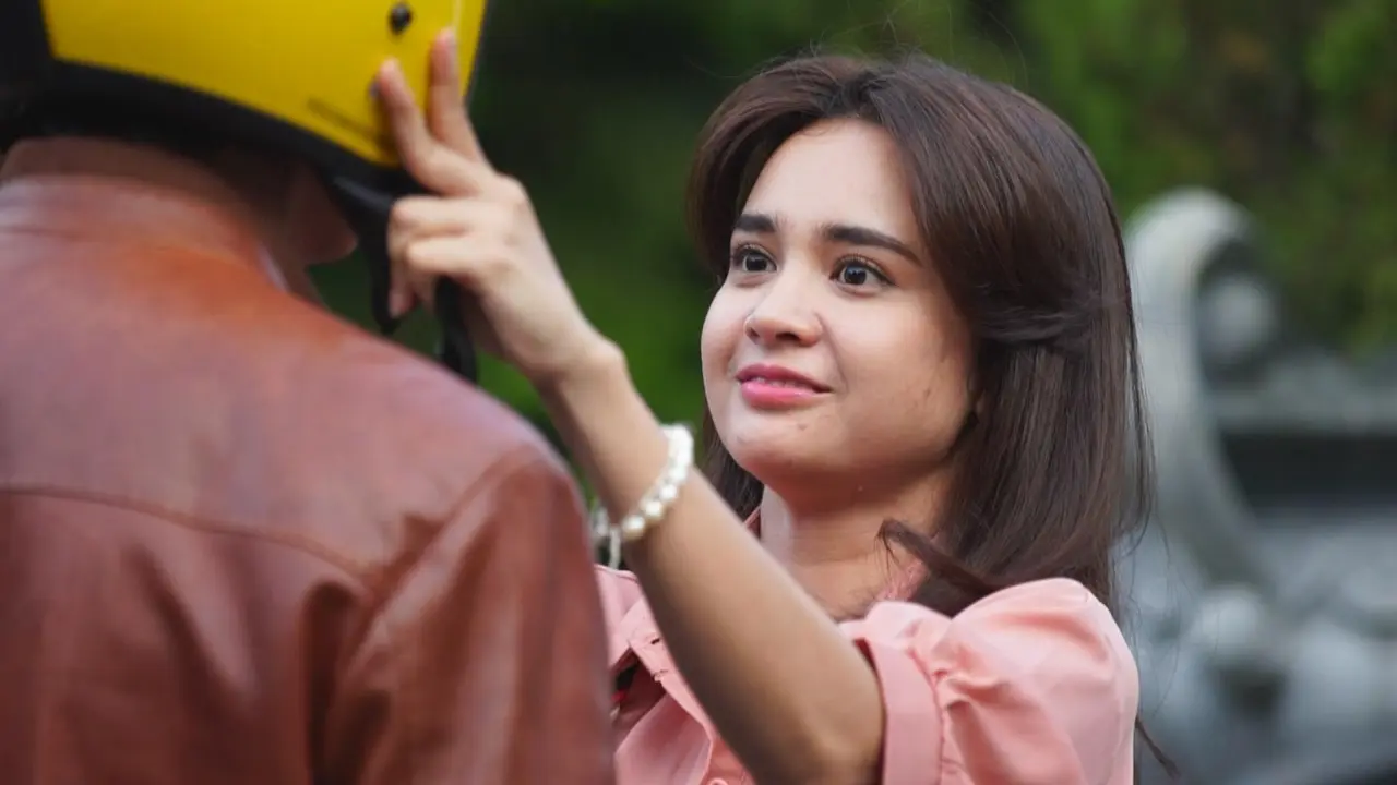 Badai Pasti Berlalu