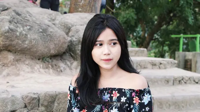 [Bintang] Selain Ghea, Gaya Imut Bianca Jodie Ini Minta Dicubit