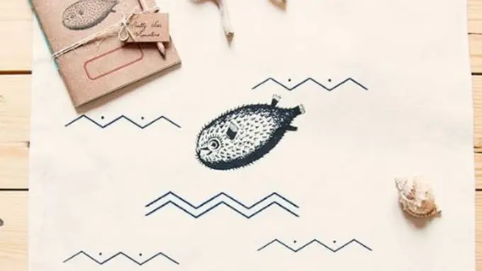 [Bintang] 10 Buku Catatan Vintage yang Dibuat dari Kertas Ramah Lingkungan