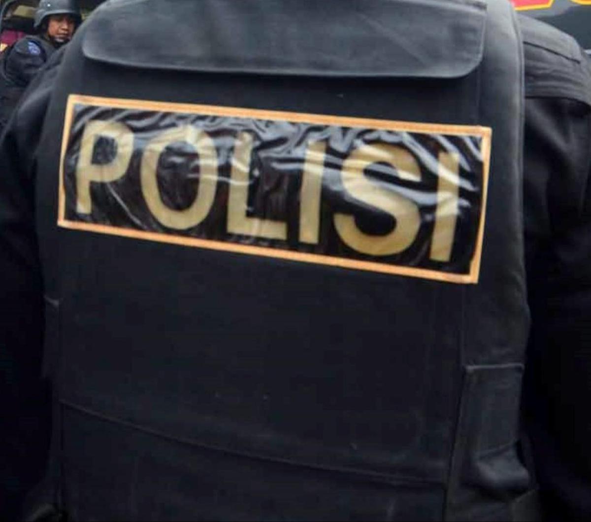"Kerja sama, kolaborasi, dan sinergi menjadi sebuah keharusan. Begitu juga antara @kemenkeuri dan Kepolisian Republik Indonesia (Polri)," pungkasnya.