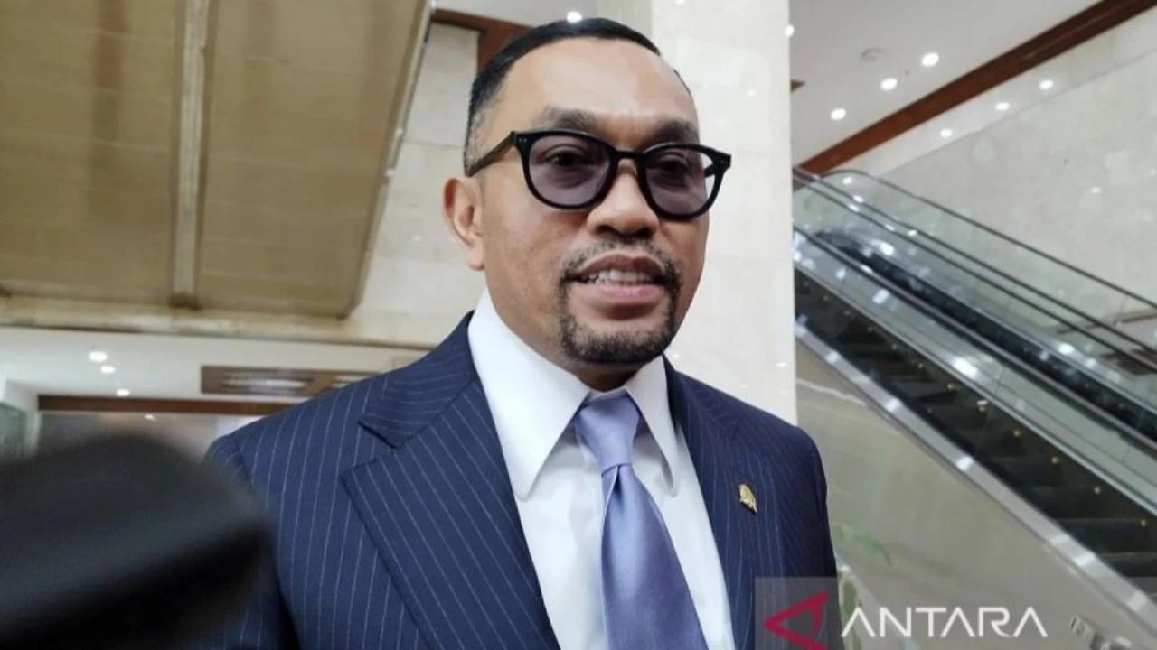 Tunjangan Hakim Ad Hoc Dinaikkan, DPR Minta Kinerja Penegak Hukum Makin Profesional