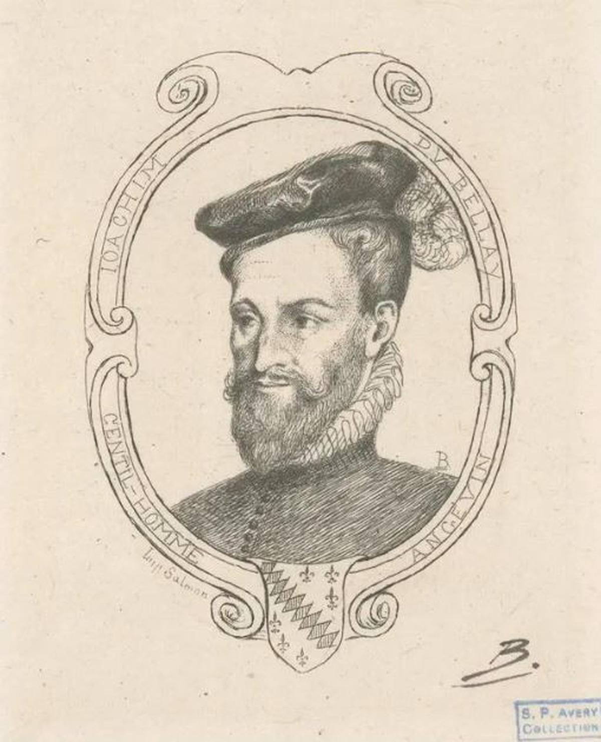 Joachim du Bellay