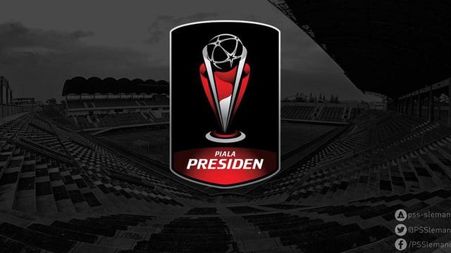 Seluk Beluk Piala Presiden 2019