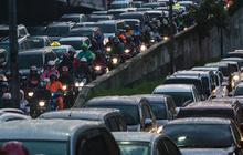 Polri Luncurkan Dua Aplikasi Canggih Tertibkan Lalu Lintas, Perilaku Pengemudi Kini Bisa Terpantau