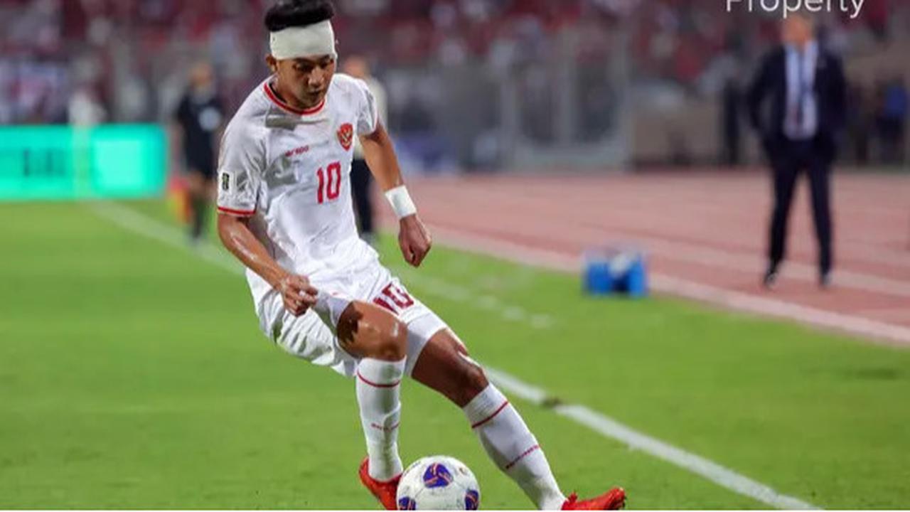 MU Vs ASEAN All Stars di Malaysia, Dua Pemain Timnas Indonesia Jadi Cadangan