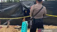Diduga Tewas Berkelahi, Makam Pelajar di Pekanbaru Dibongkar Polisi