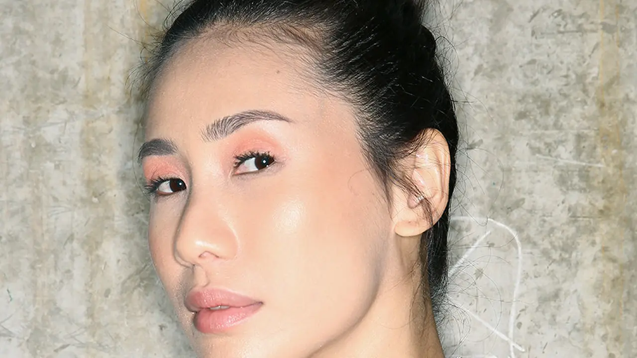 FIMELA Fest Makeup Beauty Look / Makeup & Hair-Do: Make Over / Photo by Windy Sucipto