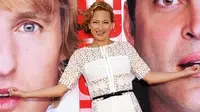Expendables Versi Wanita Tarik Stunt-woman Handal