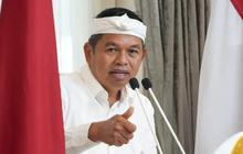 Dedi Mulyadi Disorot Warganet Buntut Rapor Kinerjanya dalam Survei Dinilai Tak Memuaskan