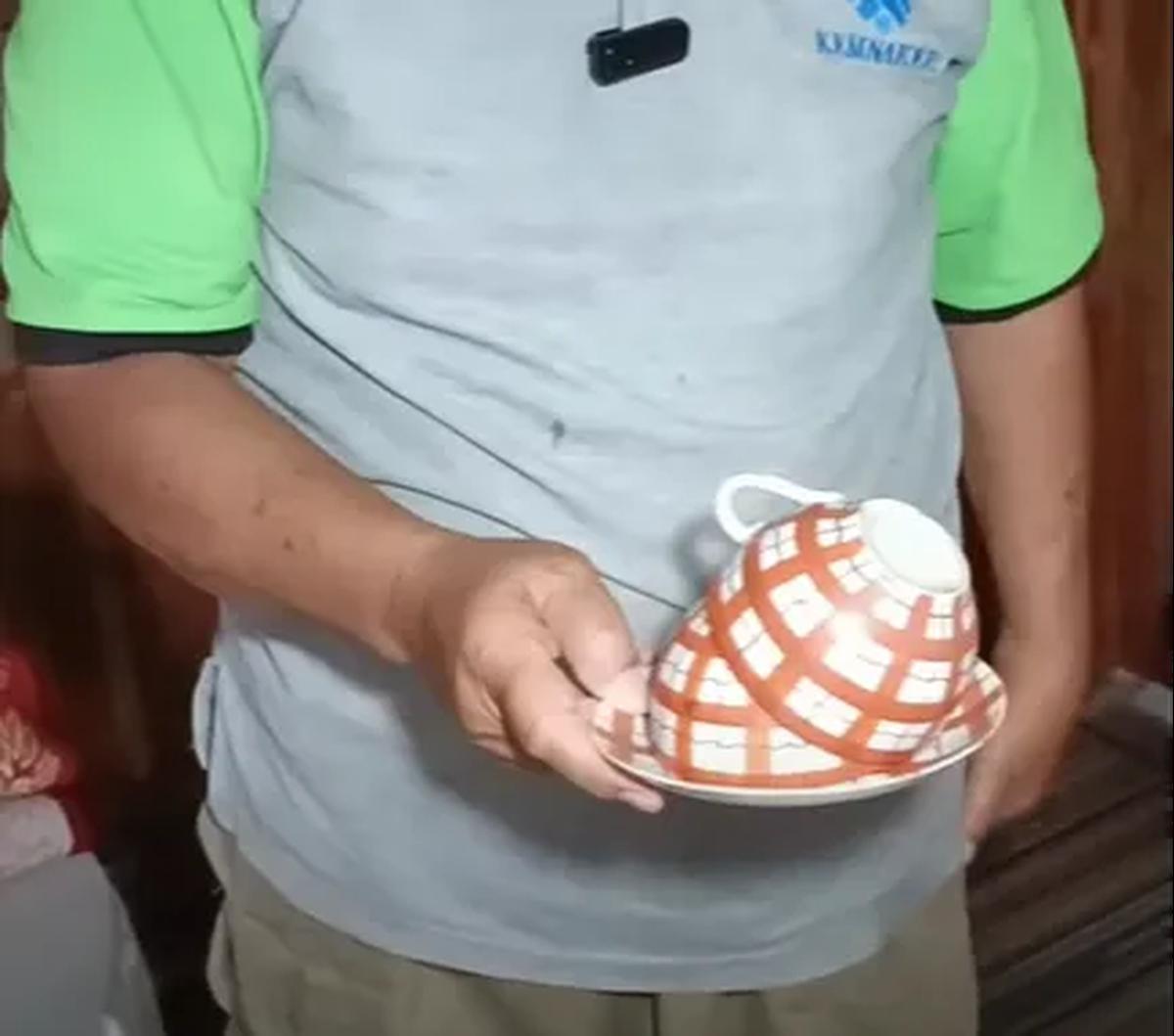 Dok. Istimewa