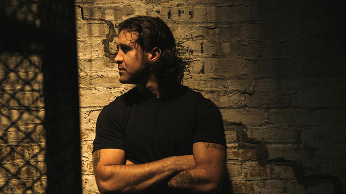 Vokalis Creed, Scott Stapp Selesai Jalani Rehabilitasi