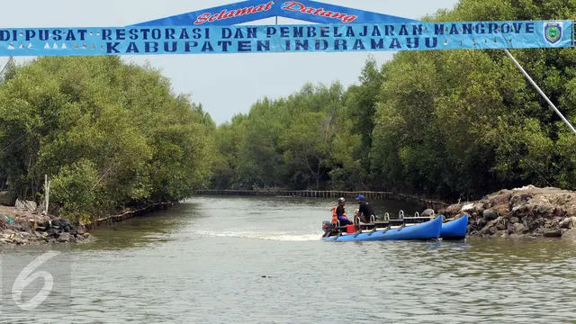 Tempat Wisata di Indramayu