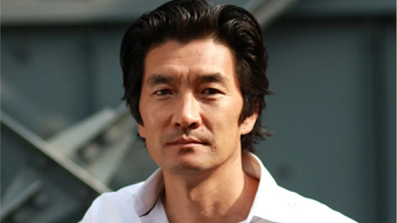 Wain Choi Hadiri AdAsia 2017