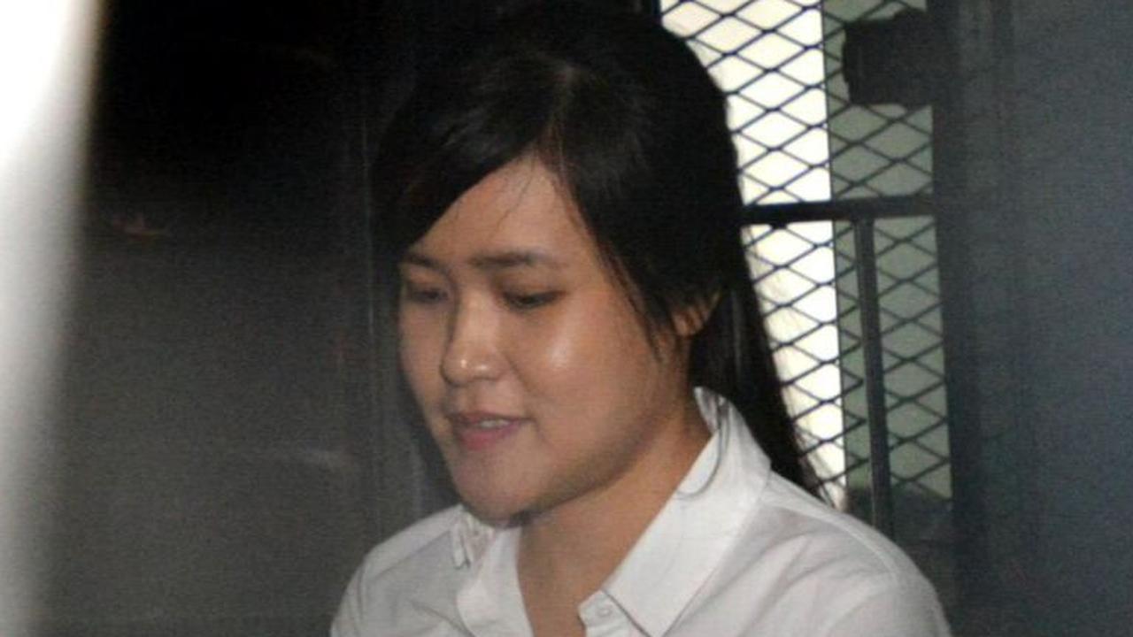 Jessica Wongso jadi Guru Bahasa Inggris Para Napi di Dalam Penjara, Otto Hasibuan: Dia Pintar