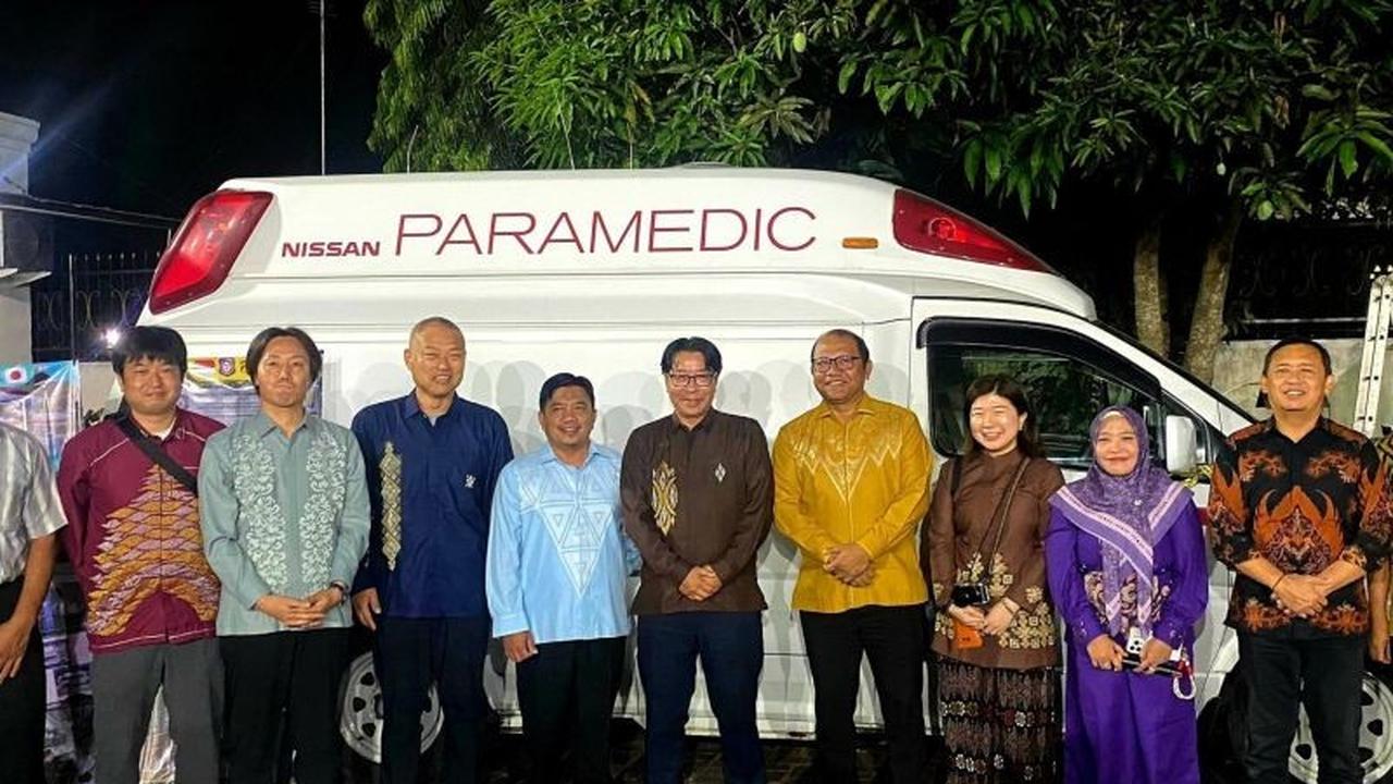 Kerja Sama Gorontalo Jepang Makin Erat, Bawa Manfaat Nyata bagi Masyarakat