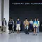 Yosafat Dwi Kurniawan Merangkai Escapism di Runway Fashion Nation 2026