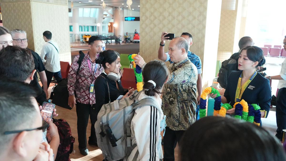 Bandara Bali Tambah Penerbangan Langsung ke Singapura, Total 9 Maskapai Beroperasi