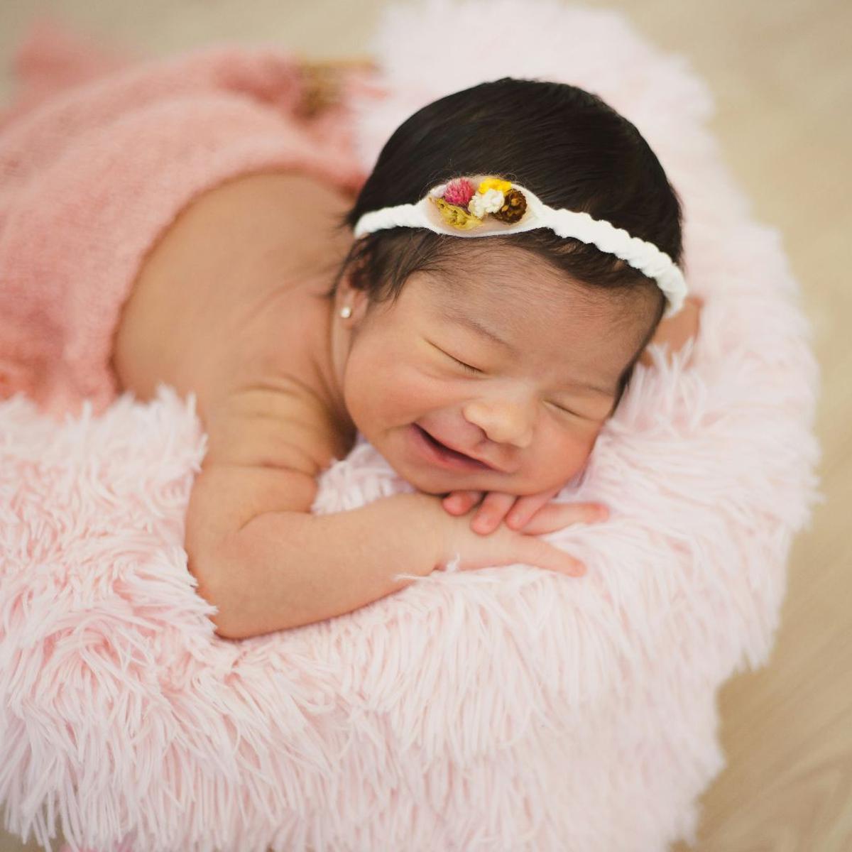 Nama Bayi Perempuan di Bulan Syawal
