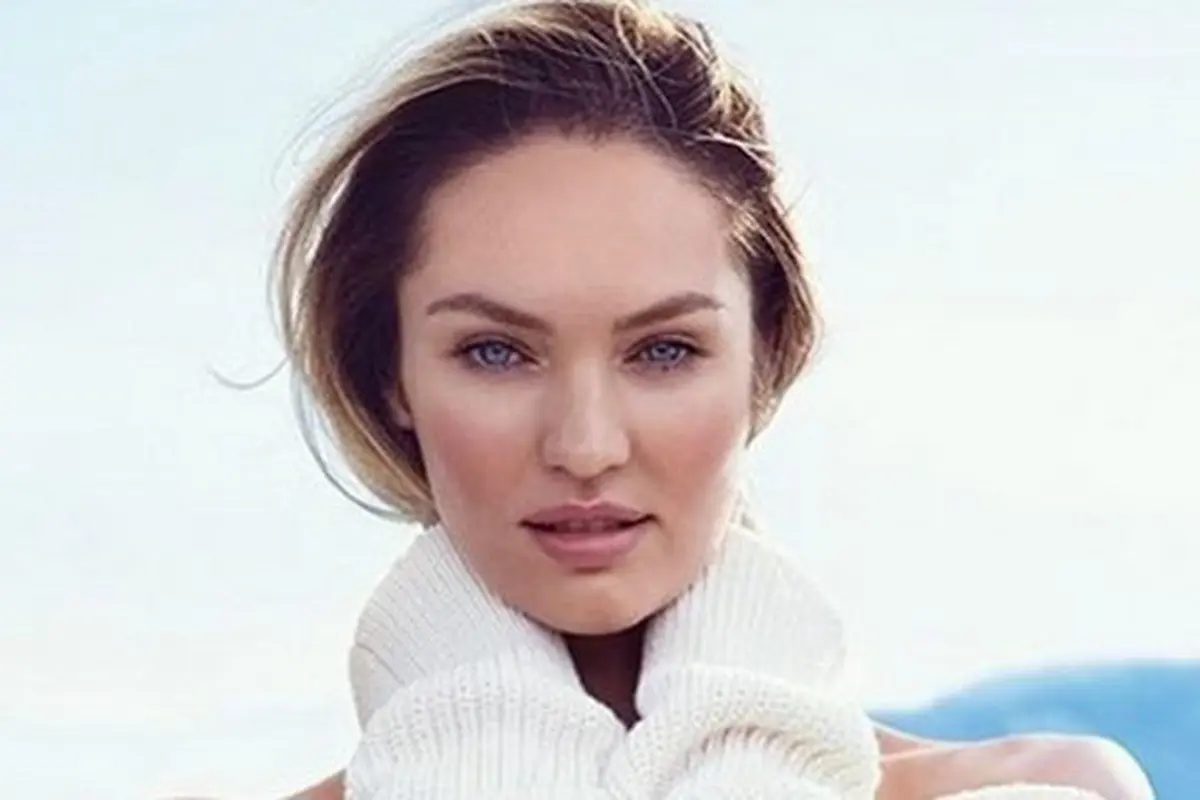 Candice melahirkan anak keduanya./Copyright instagram.com/angelcandices