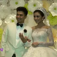 Chelsea Olivia dan Glenn Alinskie sepakat untuk membuat perjanjian pra-nikah. Apa isinya? dan mereka merasa perlu membuat perjanjian pra-nikah?